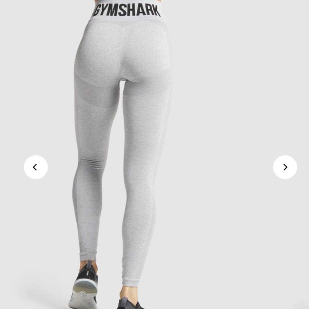 Flex Gymshark leggings
